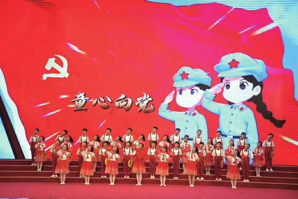 莒南县第六小学开展困境学生帮扶活动