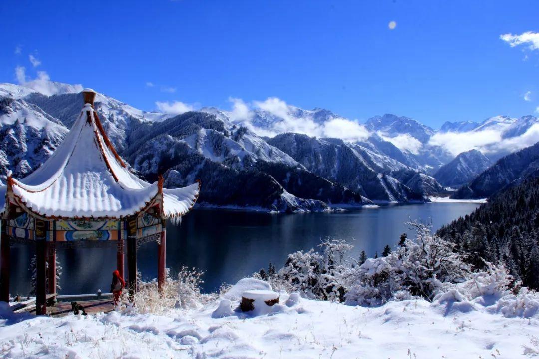 逃离废弃的城堡